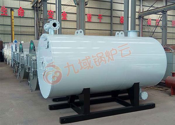 導熱油鍋爐/有機熱載體鍋爐